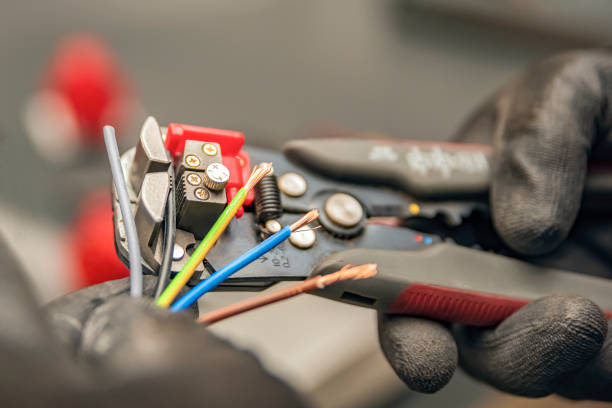 Trusted Amory, MS Electrician Experts