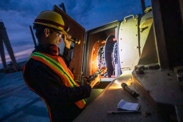 Best Electrical System Inspection  in Amory, MS