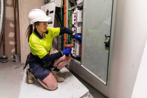 Best 24-Hour Electrician  in Amory, MS