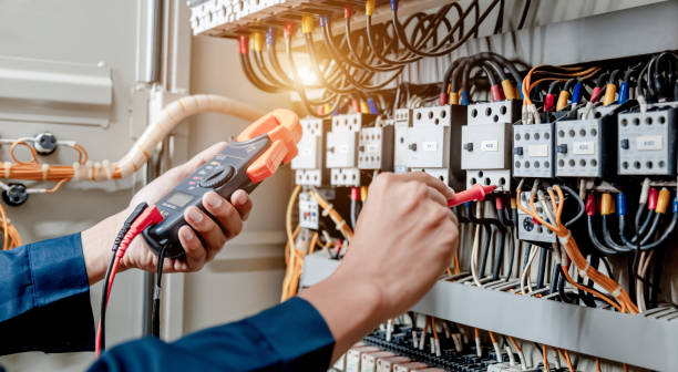 Best Electrical Repair Services  in Amory, MS