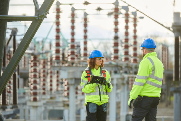 Best Home Electrical Repair  in Amory, MS