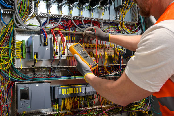 Best Circuit Breaker Repair  in Amory, MS