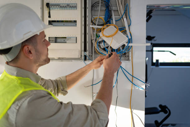 Best Electrical Rewiring Services  in Amory, MS