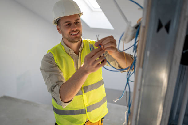 Best Electrician for Home Renovation  in Amory, MS