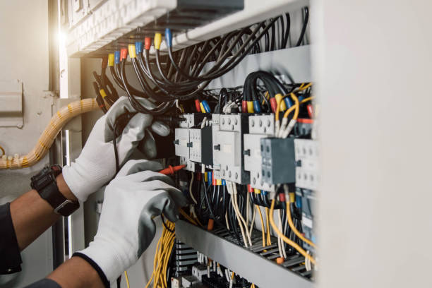Best Electrical Troubleshooting Services  in Amory, MS